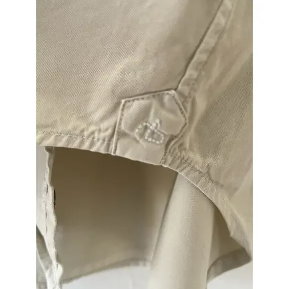 rag & bone Arrow Shirt Size Medium - Picture 3 of 5